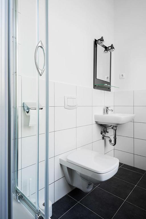 Queens Park Hotel - Resim 8