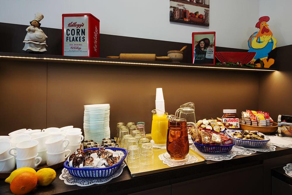 Queens Park Hotel - Resim 13