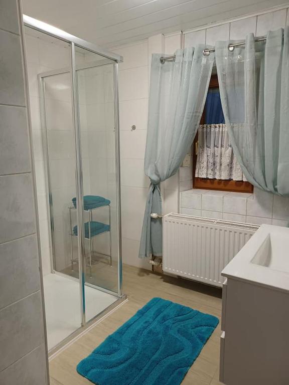 Postel nebo postele na pokoji v ubytování Hortensia 2