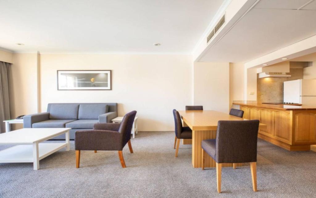 Holiday Inn Sydney Potts Point - Resim 14