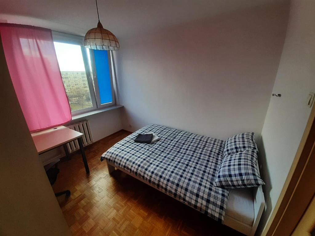 Ivory House (Marymont-Ruda) - Büyük Tek Kişilik Oda