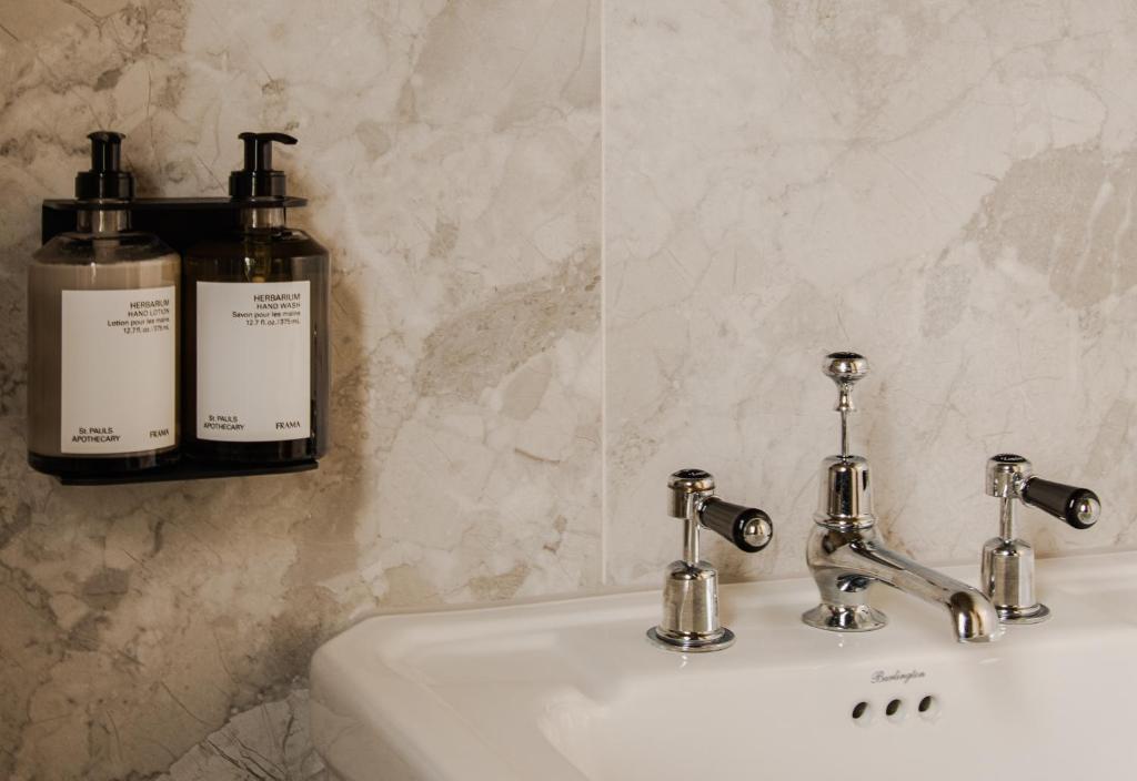Fotografie z fotogalerie ubytování Leighton House - Boutique Guesthouse v destinaci Bath