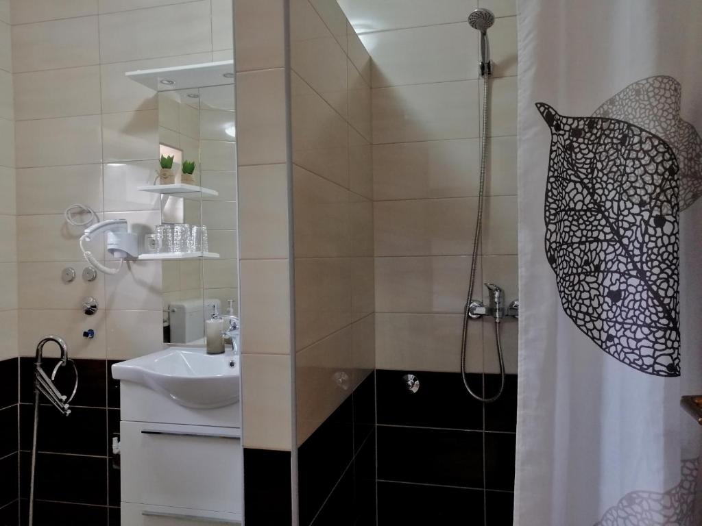 Guest House Končar - 16