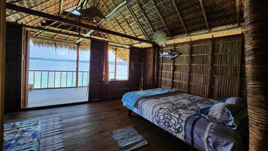 Terimakasih homestay - 11