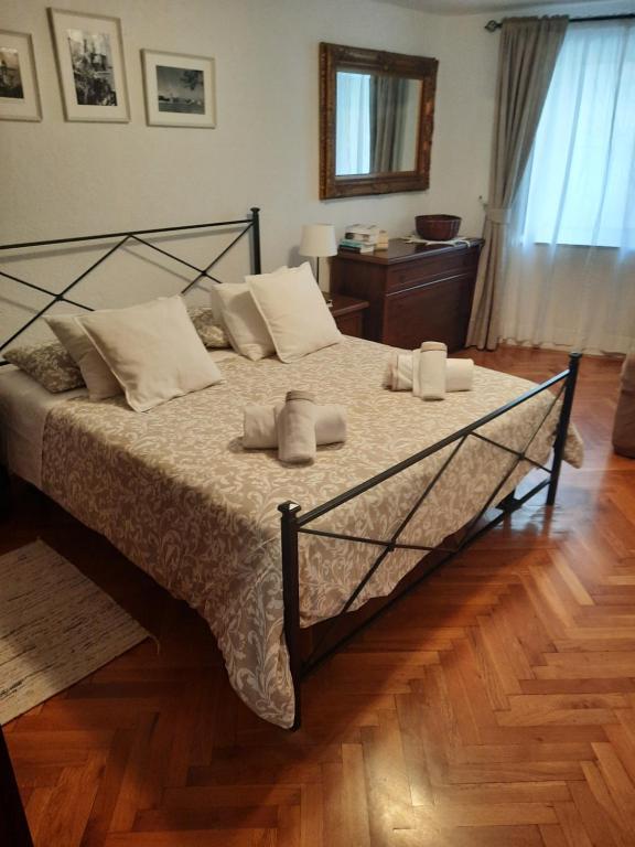 Gallery image of Old Town Rab appartment Ivana in Rab