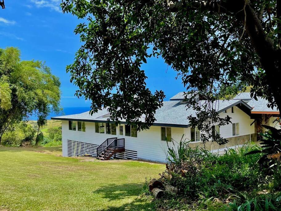 Fotis House, Naalehu (updated prices 2024)