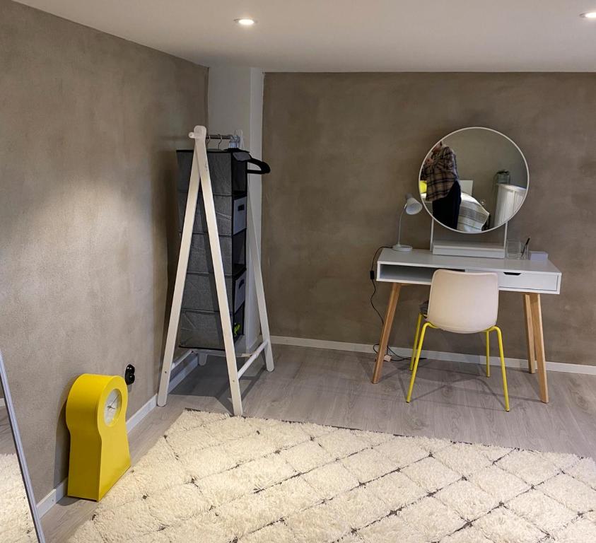 Fotografie z fotogalerie ubytování Casa Annie & Nadja - Toppmodernt centralt i Borgholm v destinaci Borgholm