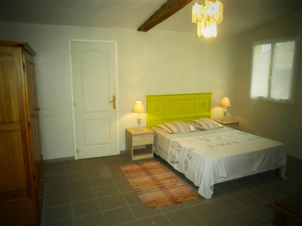 Domaine des Tilleuls - Monolocale Con Vista Giardino