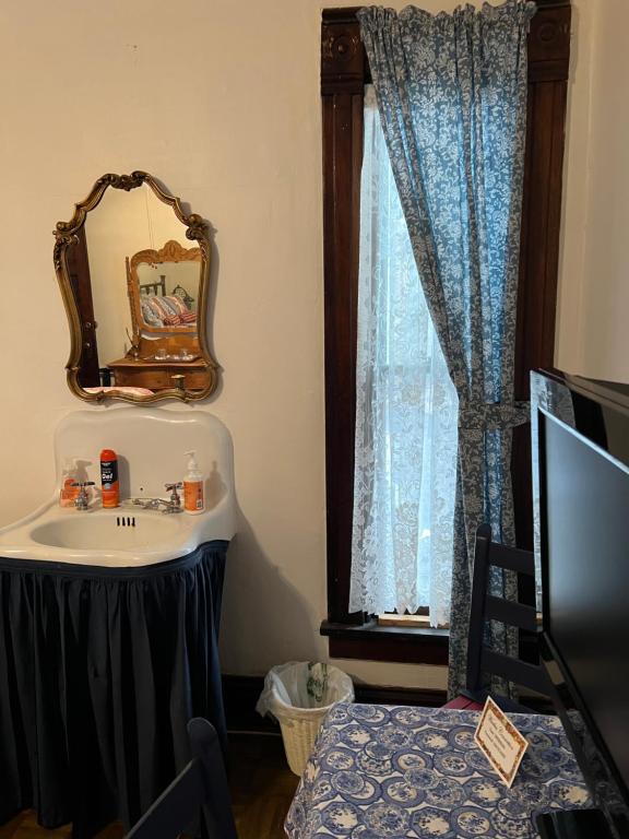 Bed and Breakfast Hearts Desire - Luxe Tweepersoonskamer