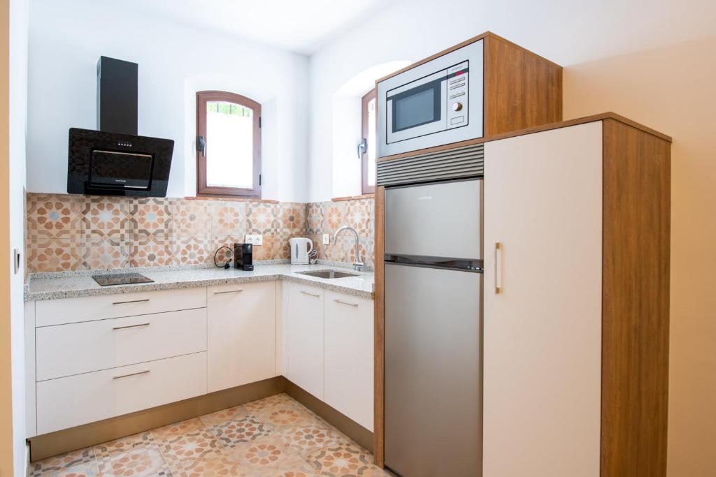 Alojamiento Rural Molino Del Puente - 18