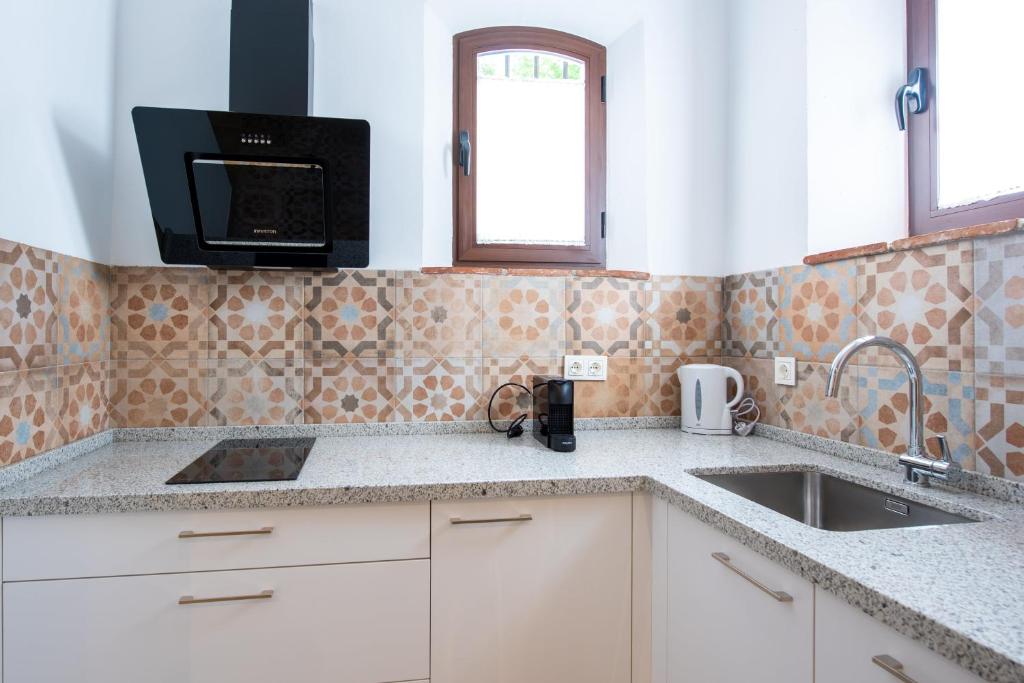 Alojamiento Rural Molino Del Puente - 17