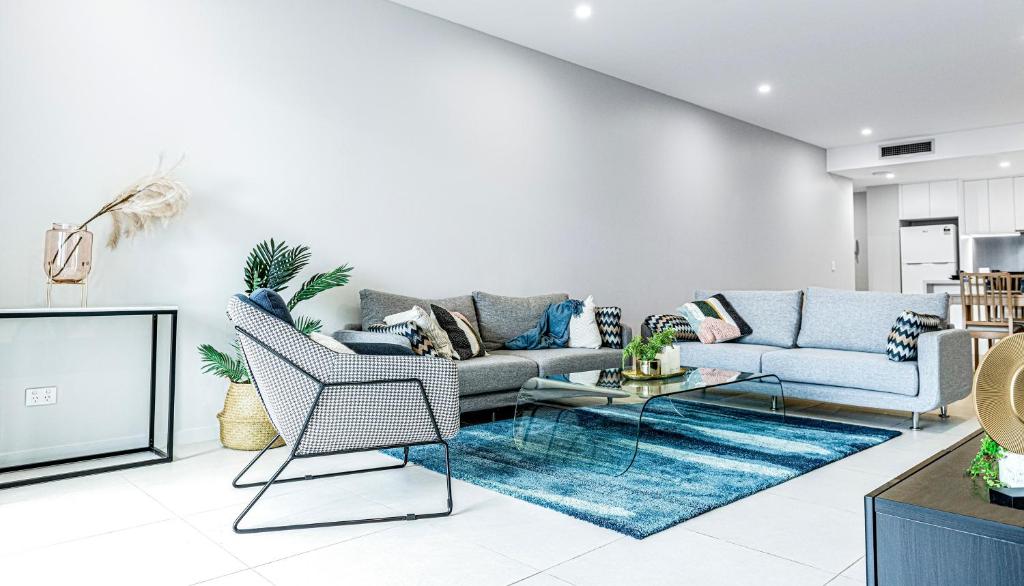 G3 Apartment