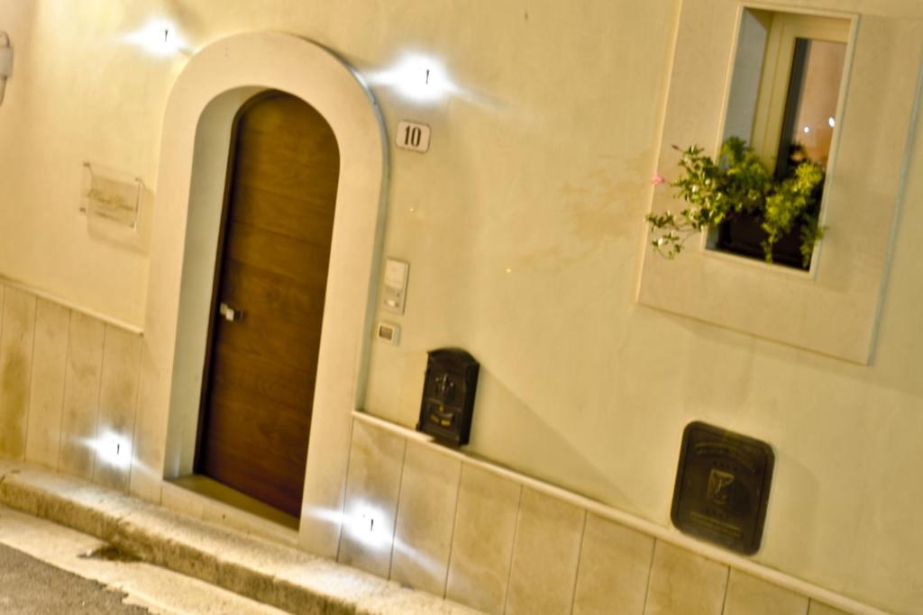 Fotografie z fotogalerie ubytování A Casa Di Grazia v destinaci Ragusa