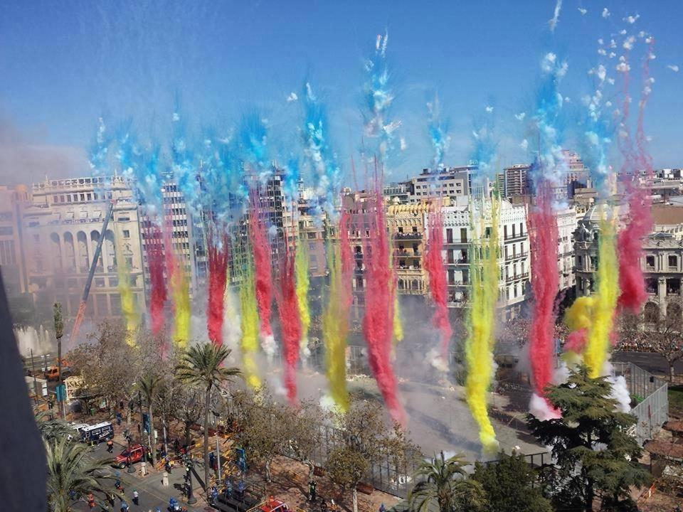 Fotografia z galérie ubytovania HOSTAL LETTO DAL MARE v destinácii Valencia