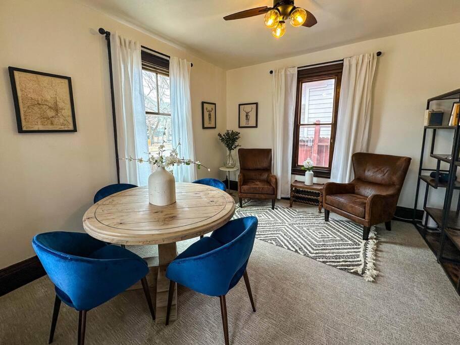 Westside Two Bedroom NEW Listing Old Colorado City