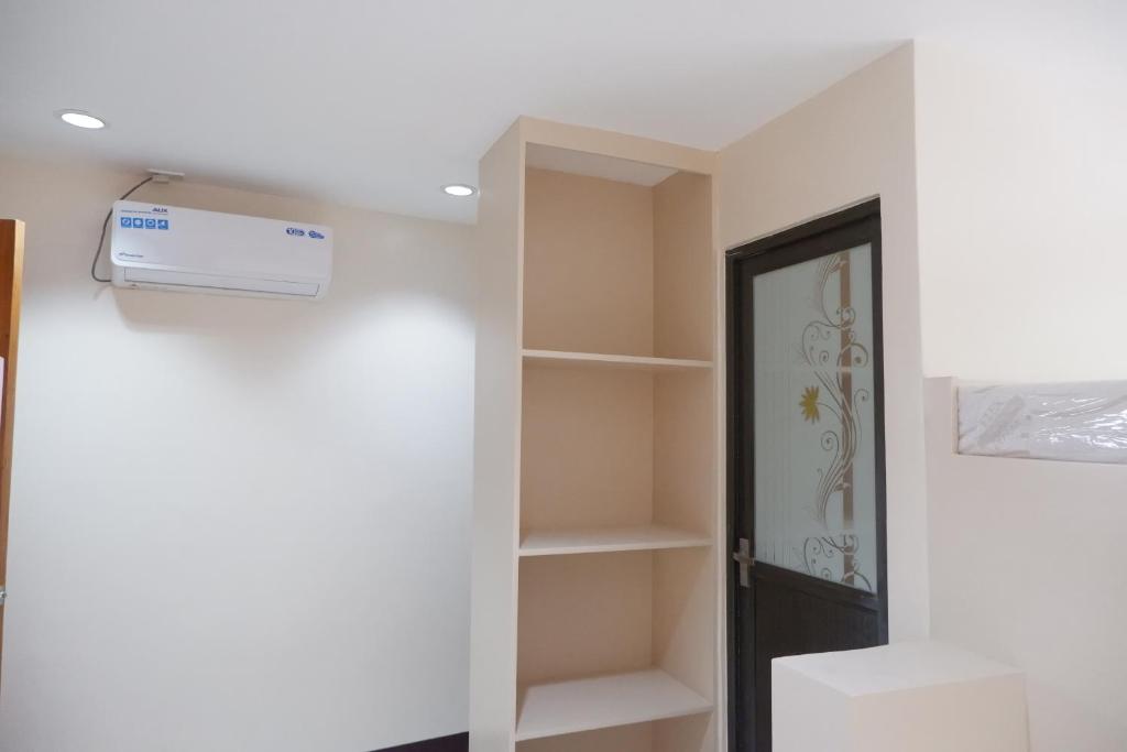 Fotografie z fotogalerie ubytování FB Budgetel Suites v destinaci Cagayan de Oro