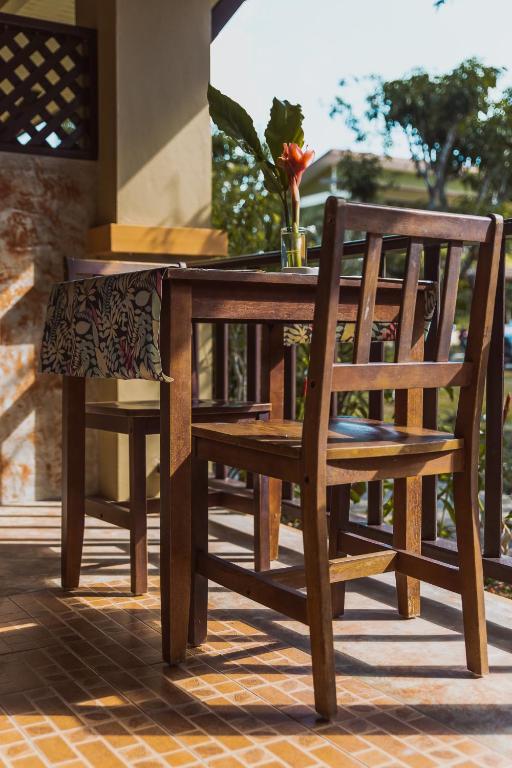 Fotografie z fotogalerie ubytování Sweet Mango Khaolak v destinaci Khao Lak