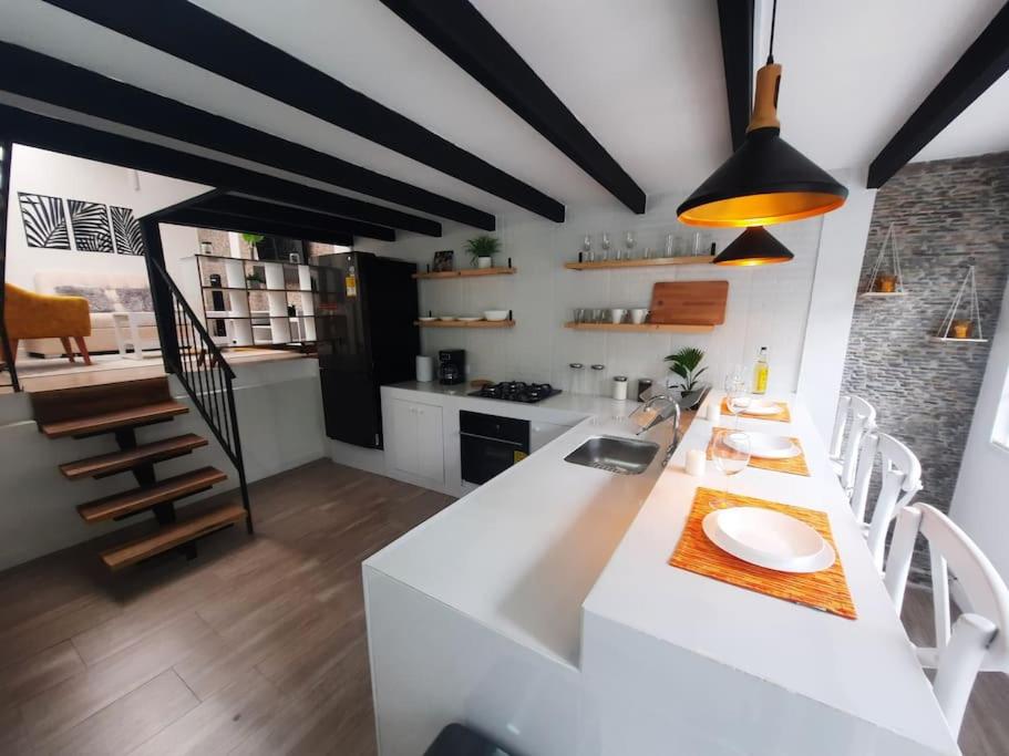 Casa paraiso, Armenia (updated prices 2024)