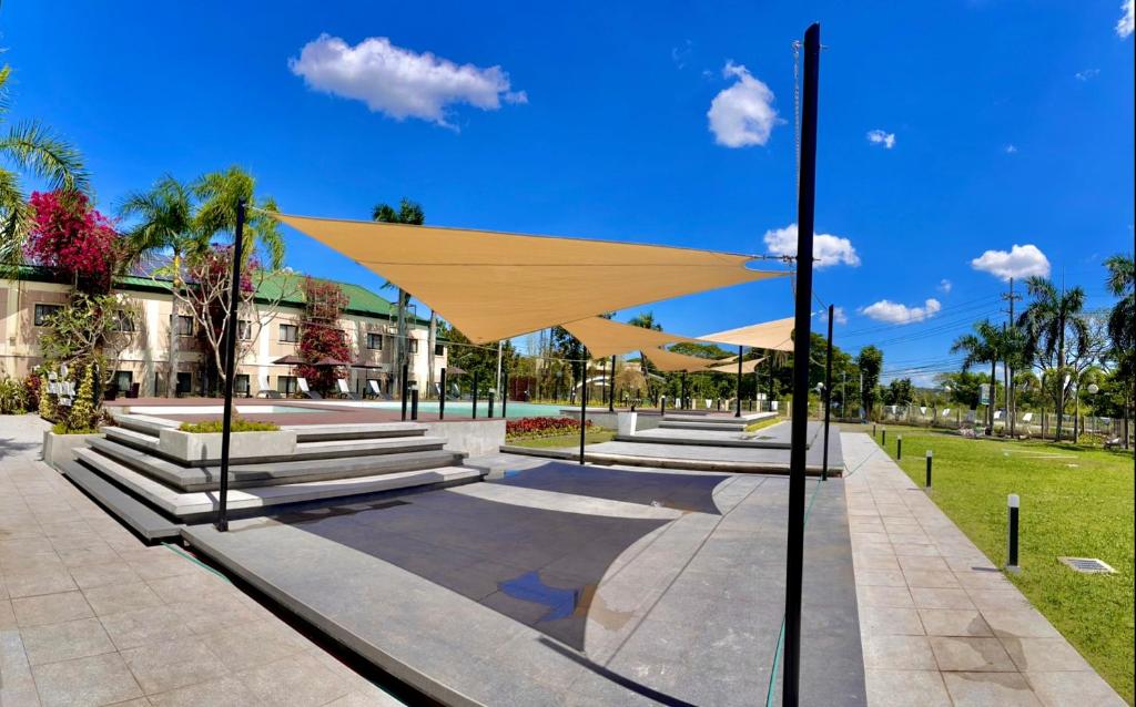 Fotografie z fotogalerie ubytování Luisita Central Park Hotel v destinaci Tarlac