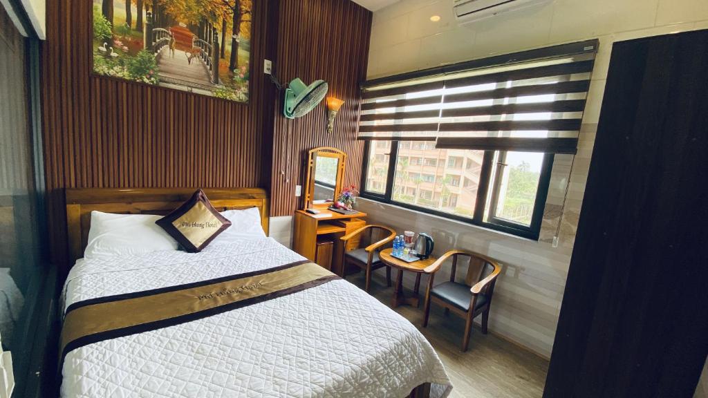 Gallery image of Hotel Phi Hùng in Tam Kỳ