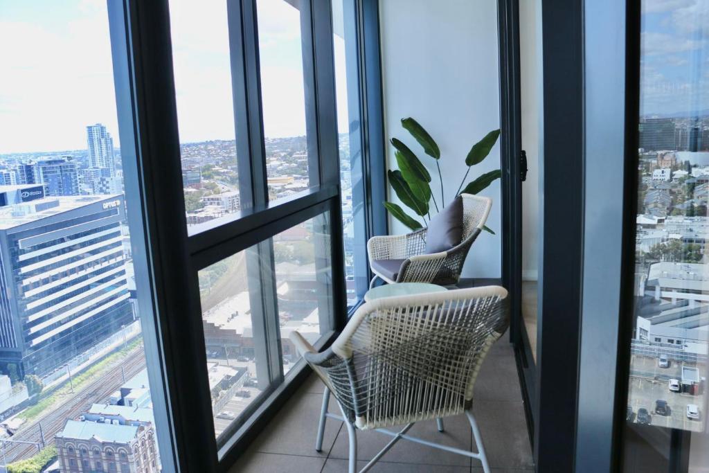 Kooii Apartments - Resim 45