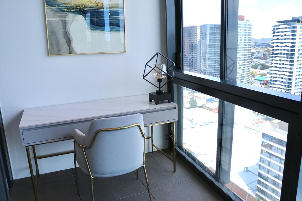 Kooii Apartments - Resim 41