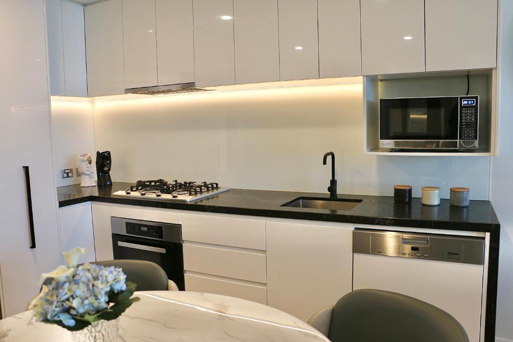 Kooii Apartments - Resim 40