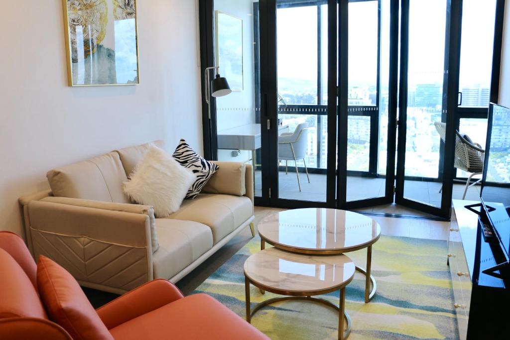 Kooii Apartments - Resim 37