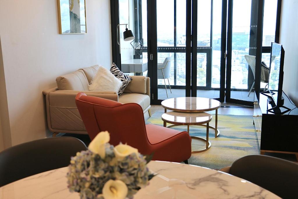 Kooii Apartments - Resim 39