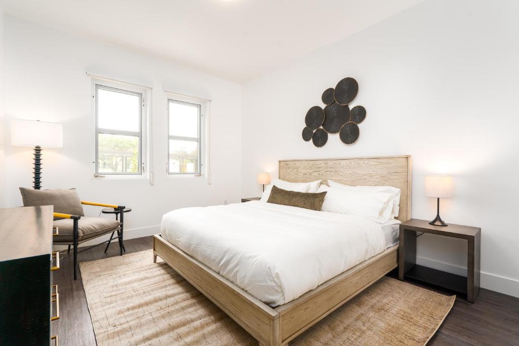 Mint House Menlo Park by Kasa photo