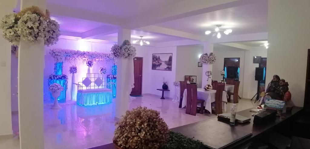 Fotografie z fotogalerie ubytování Kandy Highland Unique Hotel v destinaci Kandy