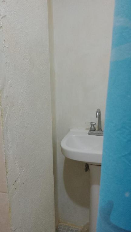 Fotografie z fotogalerie ubytování El Rincón del Ángel Tuxpan v destinaci Tuxpan de Rodríguez Cano