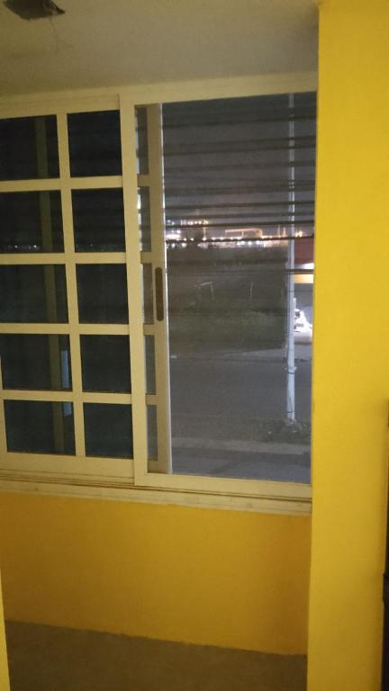 Balkón nebo terasa v ubytování El Rincón del Ángel Tuxpan