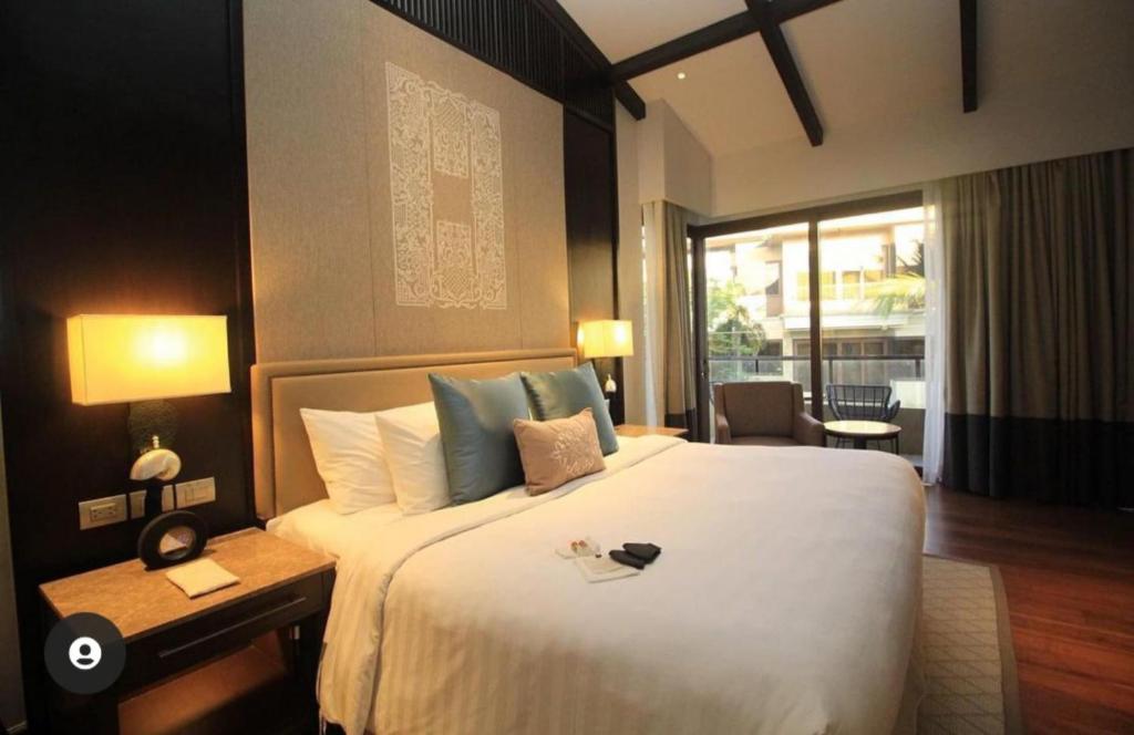 Anya Resort Tagaytay photo