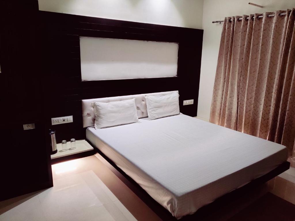 Abu Inn, Mount Abu - The Luxury Boutique Stay - 高级国王房间