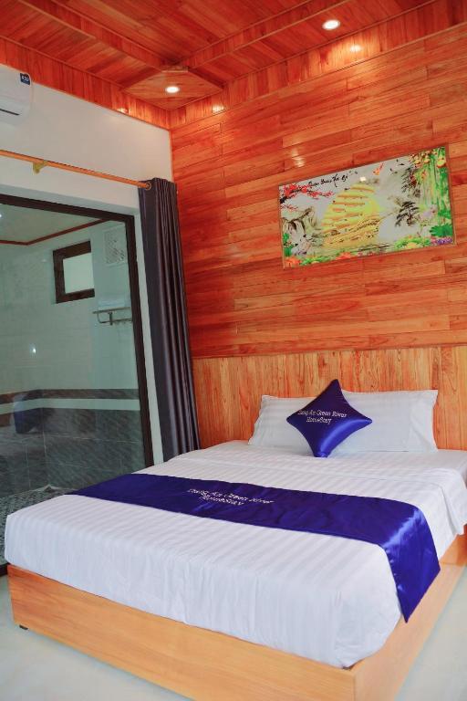 Trang an green river homestay - 8