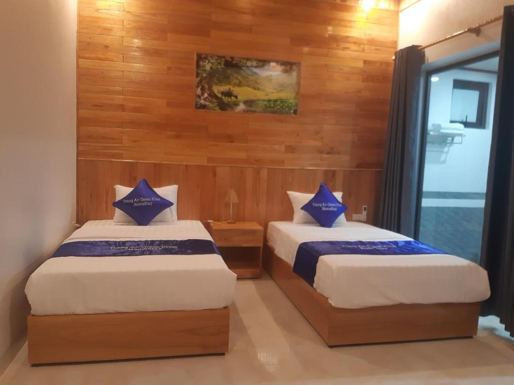 Trang an green river homestay - 17