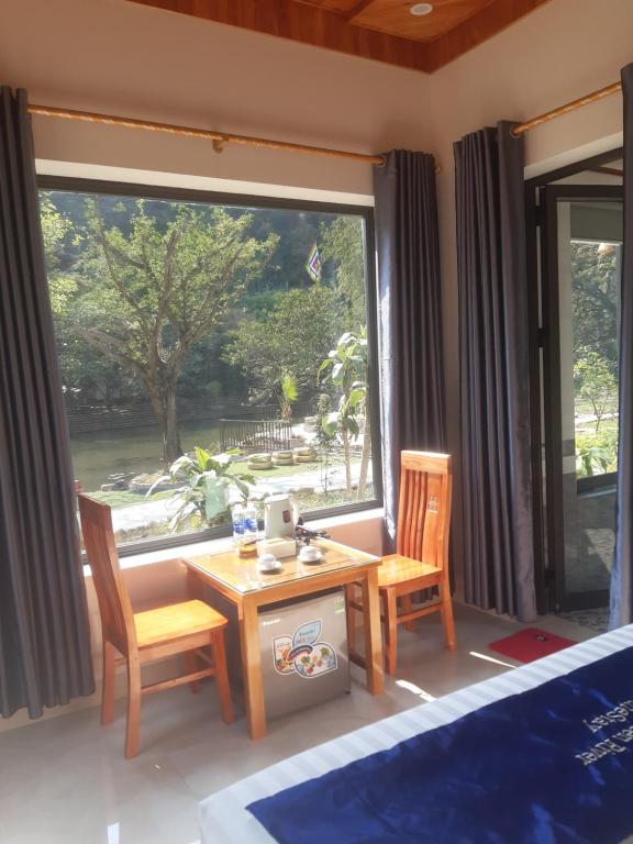 Trang an green river homestay - 16