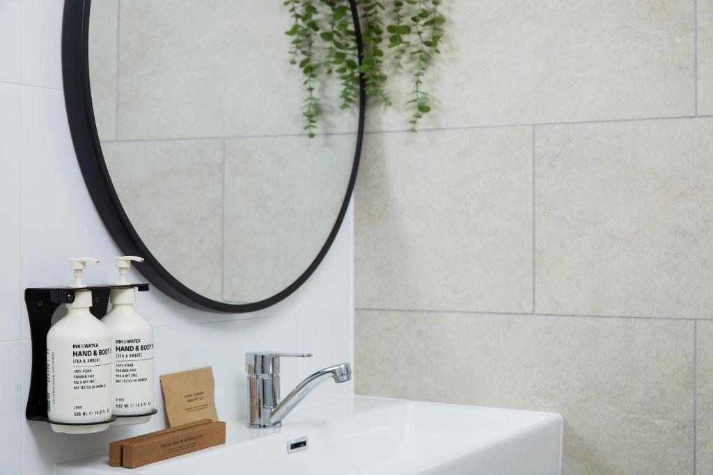 Tessa's on the Beach - Resim 32