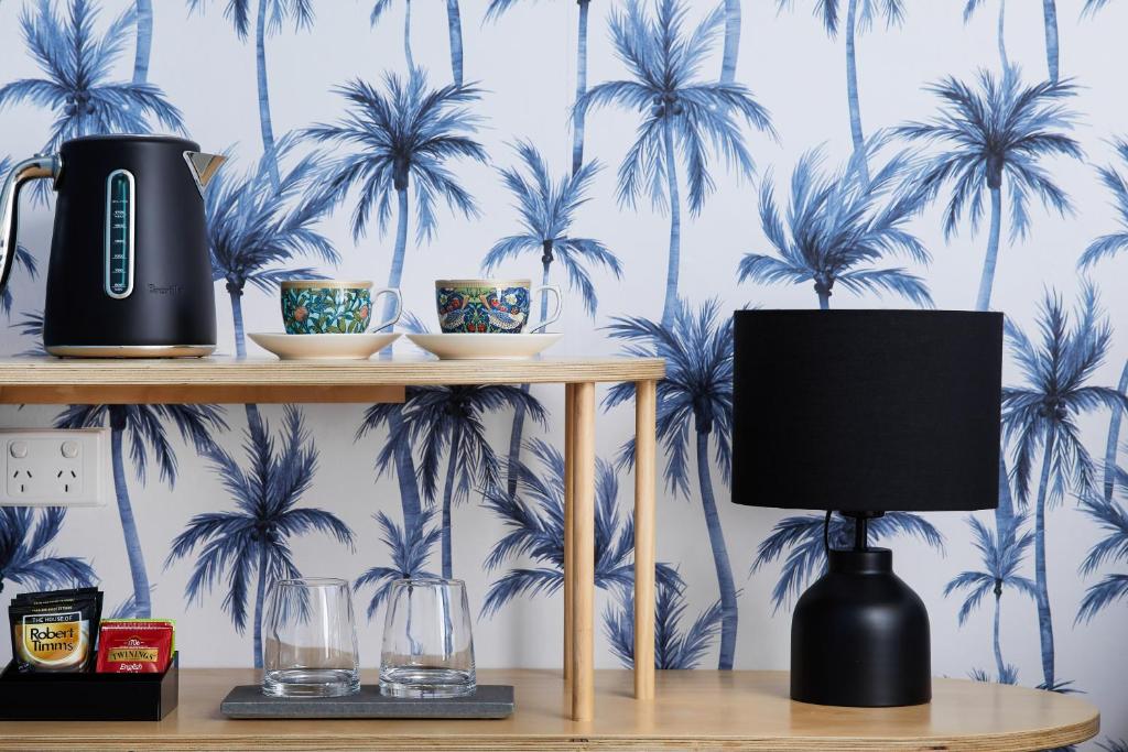 Tessa's on the Beach - Resim 33