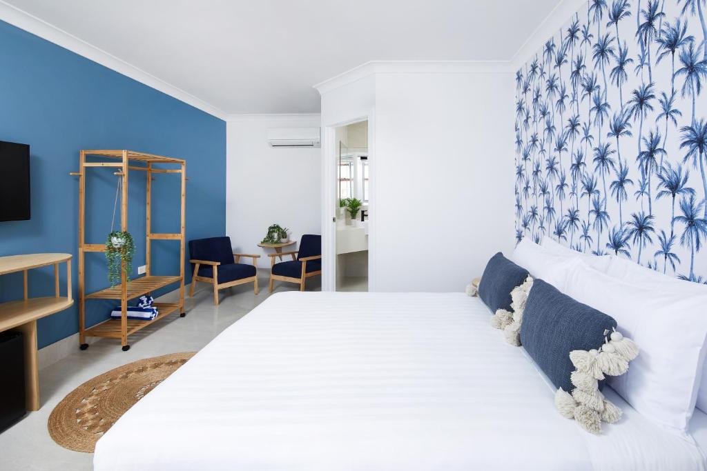 Tessa's on the Beach - Resim 34