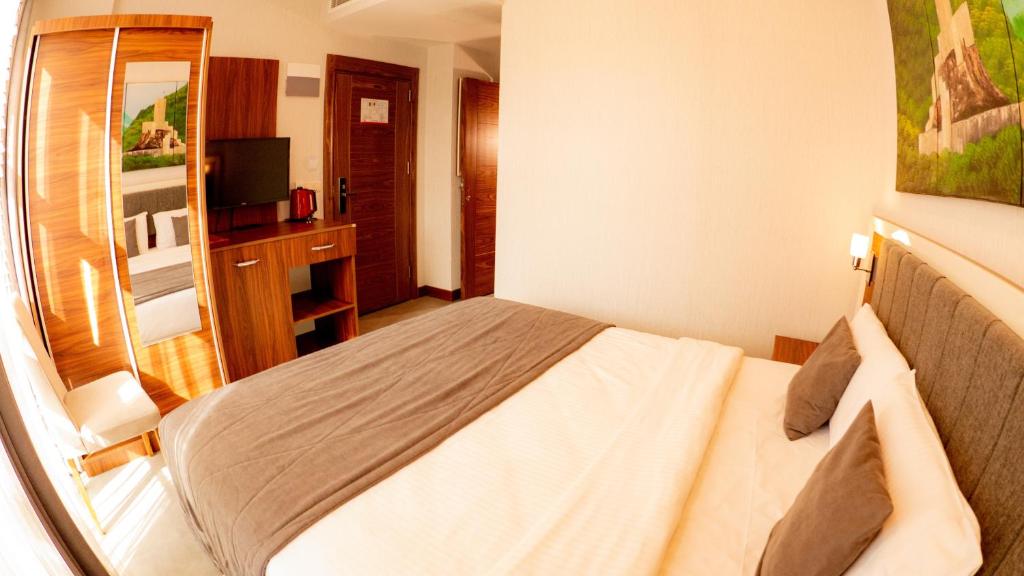 Deryaman Hotel Trabzon - Habitación Familiar