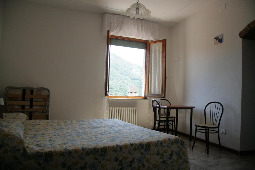 Posteľ alebo postele v izbe v ubytovaní Agriturismo Costamagna