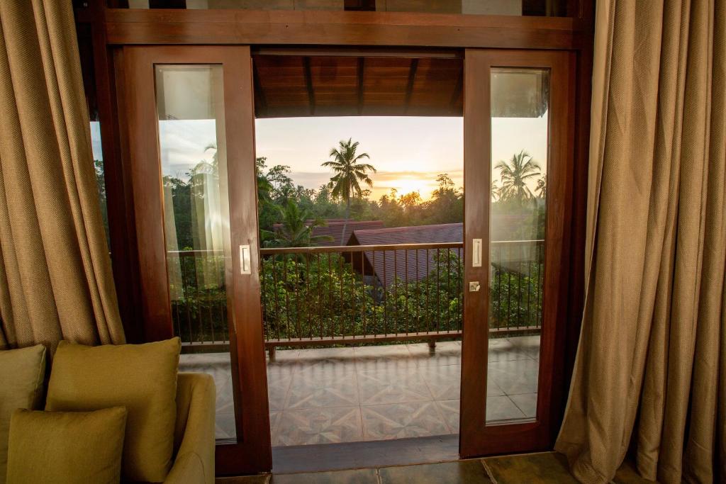 Celestia Ayurveda Resort - Überlegener Doppelzimmer