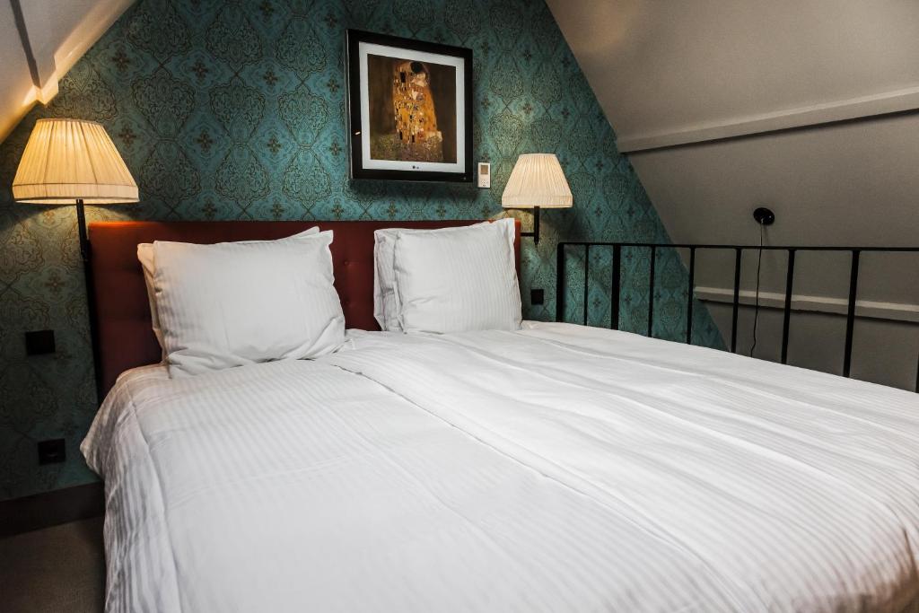 Boutique Hotel The Roosevelt - Resim 3