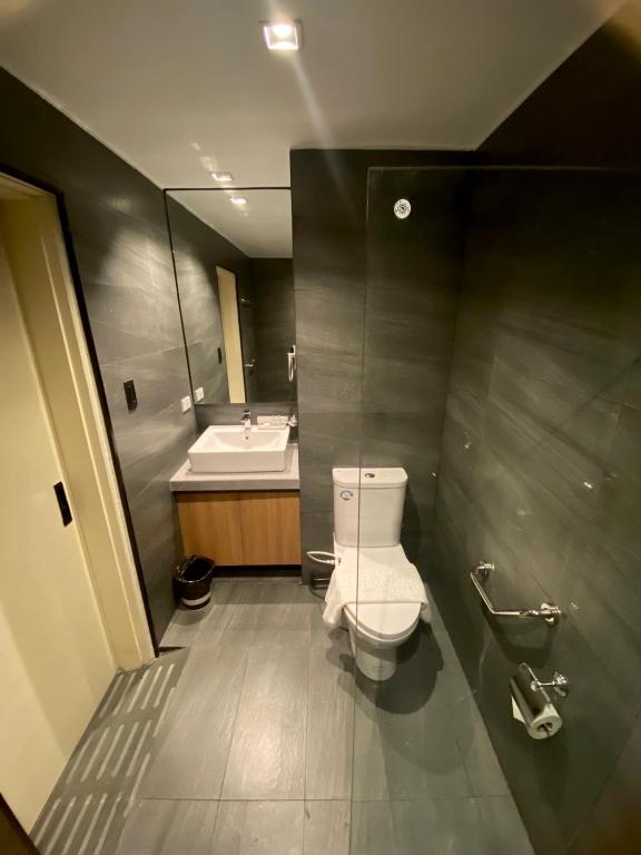 Luisita Central Park Hotel - Double Room - Acceso A Discapacidad