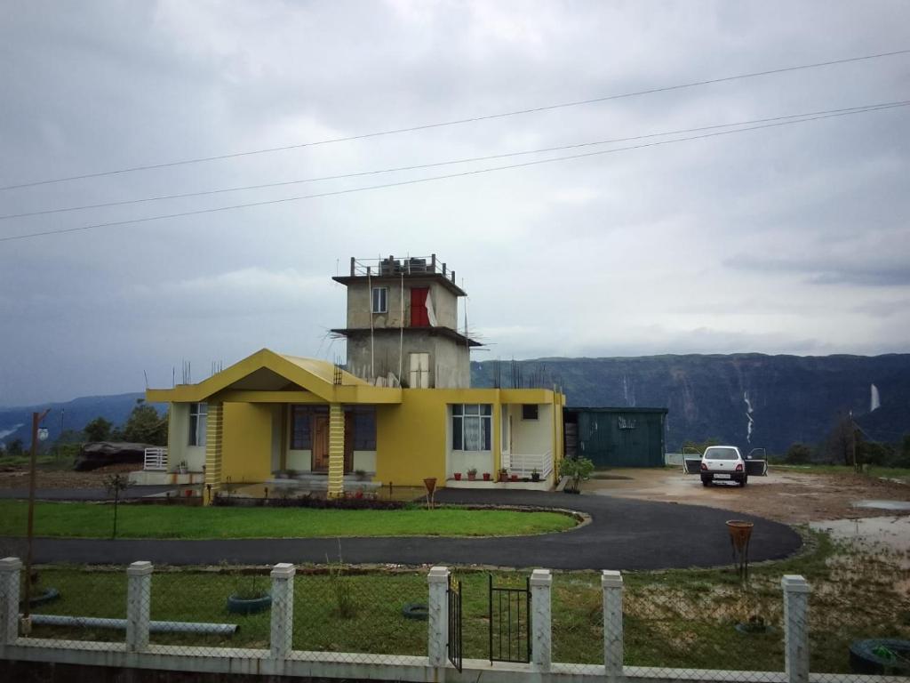 Mountain View Villa - Housity