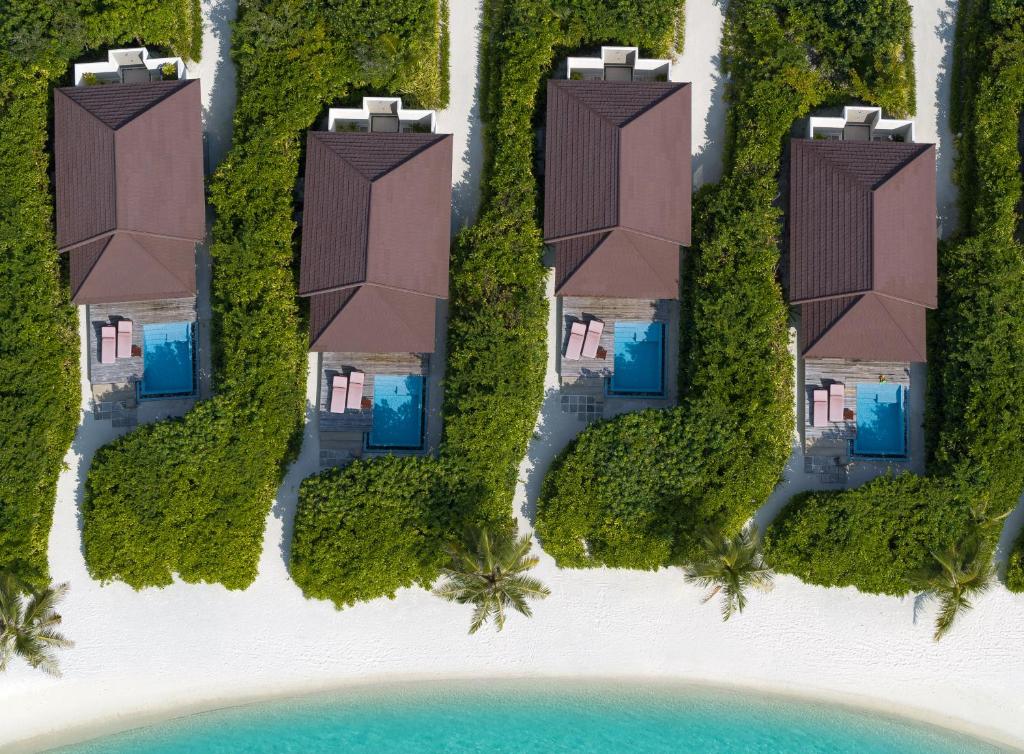 VARU by Atmosphere - Premium All Inclusive with Free Transfers - Villa De Playa Con Piscina