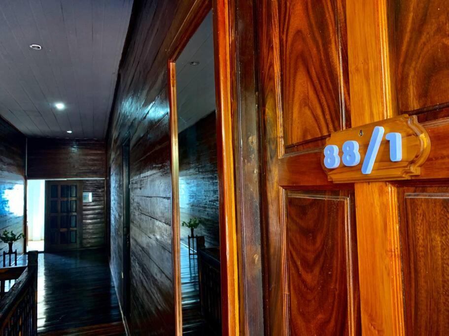 Fotografie z fotogalerie ubytování Une Jai Place เรือนอุ่นใจ v destinaci Pi Mai
