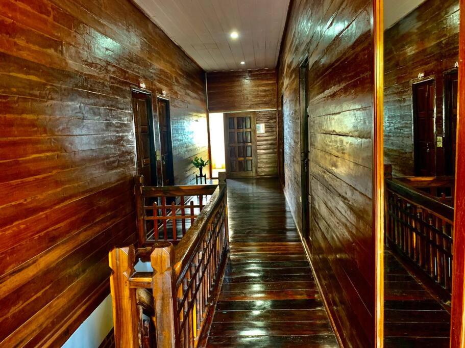 Fotografie z fotogalerie ubytování Une Jai Place เรือนอุ่นใจ v destinaci Pi Mai